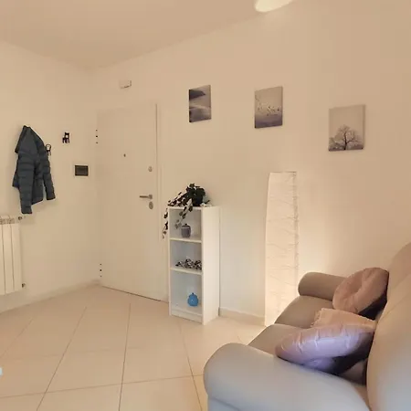 The Marine Dream Appartement Nettuno
