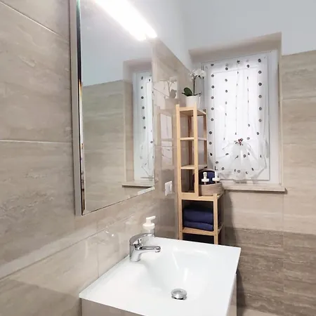 Appartement The Marine Dream *